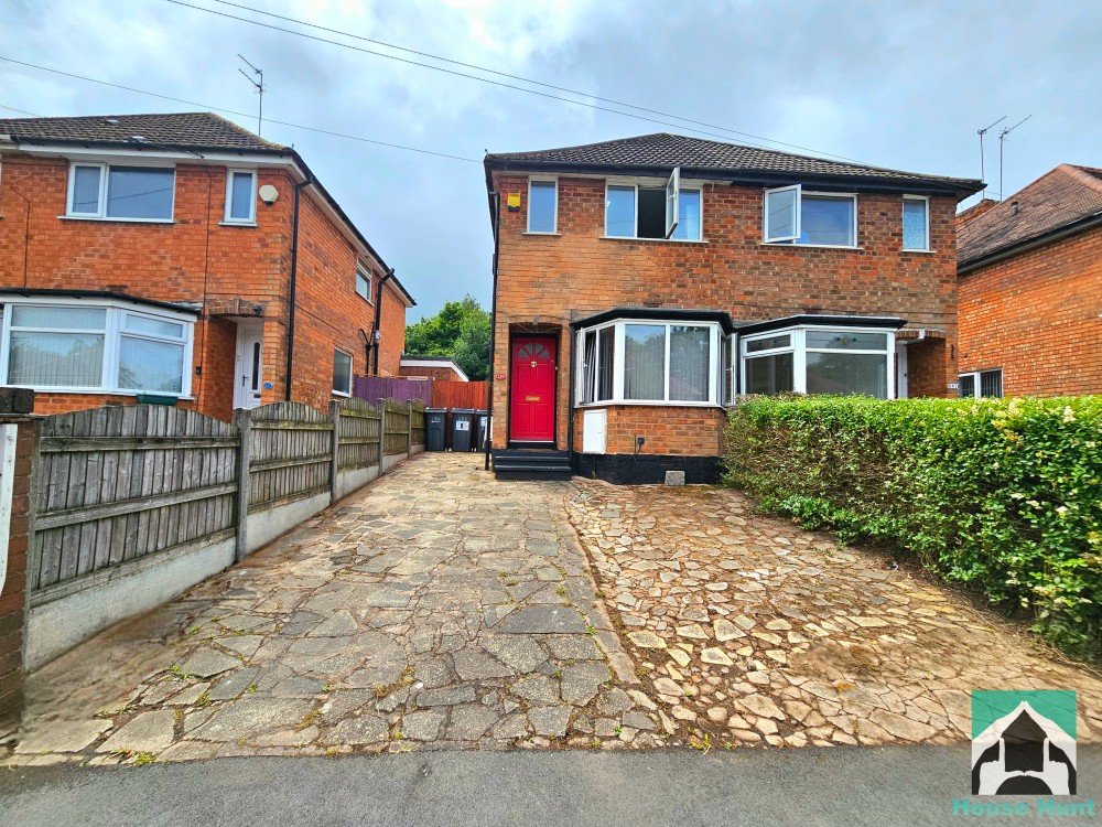 239 Reservoir Road, Selly Oak, Birmingham, B29 6SX