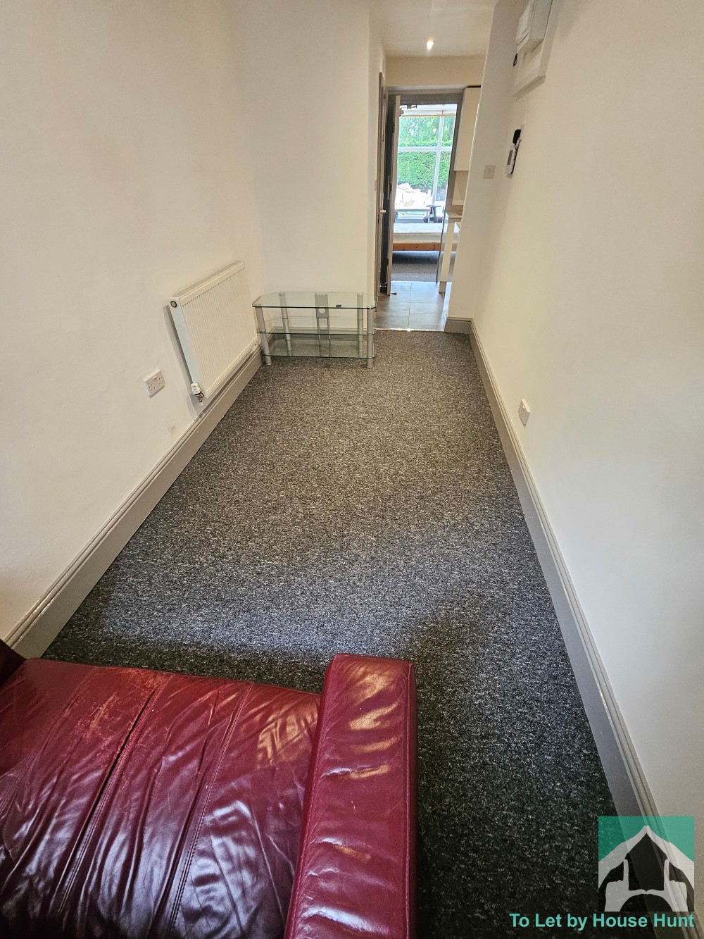 FLAT 1 - 54 Bournbrook Road, Selly Oak, Birmingham, B29 7BT